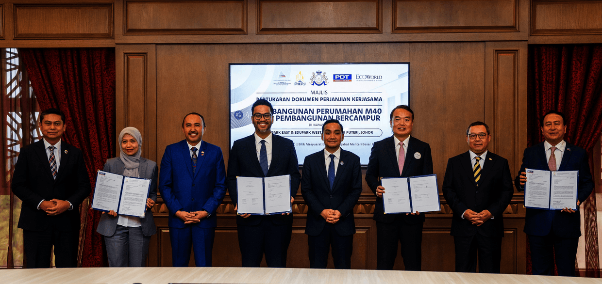 Global forum for thought leaders coming to Medini