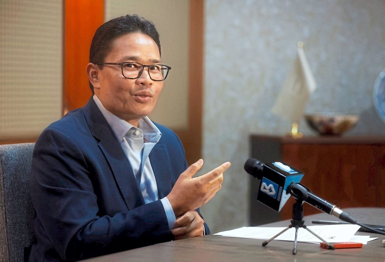 Malaysia proposes setting up Asean Halal Council