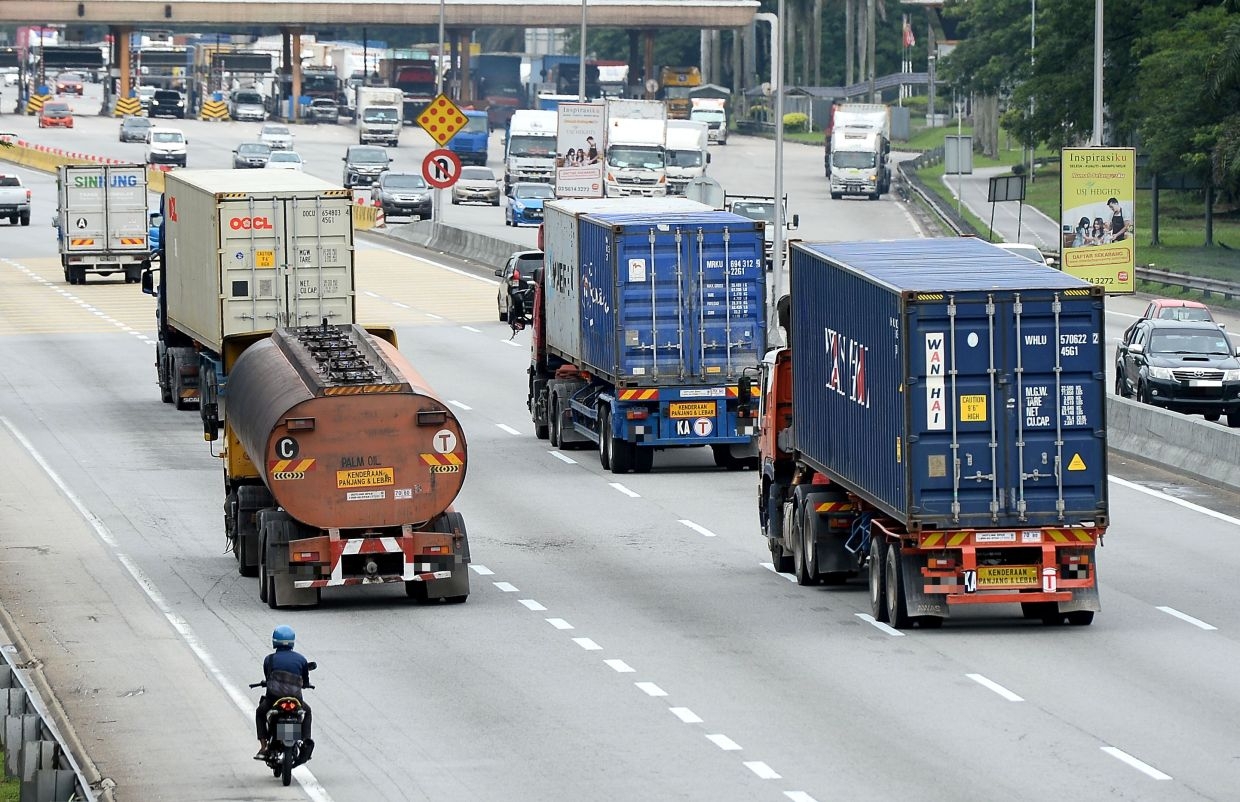 Miros: Safe driving a financial boon for heavy vehicle operators