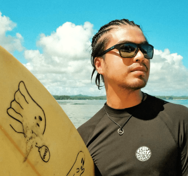Malaysian actor Ben Amir gets candid about his life-changing move to Philippines