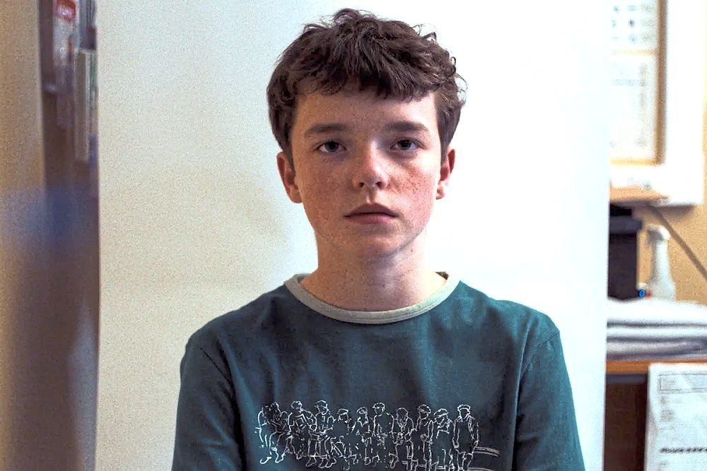 We all go through it, but what is adolescence really?