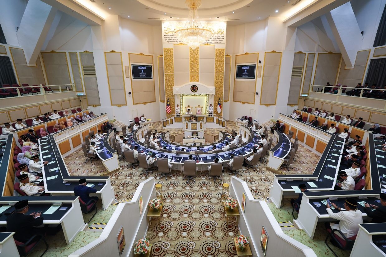 Melaka allocates over RM600,000 annually for sports in state