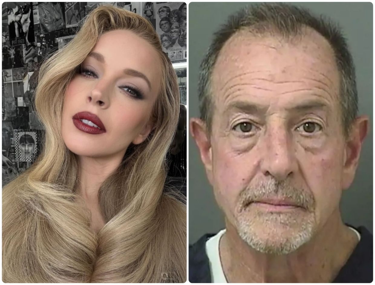 Lindsay Lohan's father sentenced to 9 months in jail