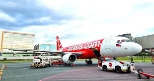AirAsia Philippines names new CEO