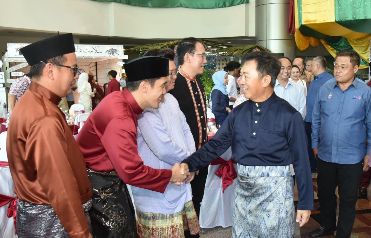 Local authorities must act on public complaints without delay, says Sabah Deputy CM