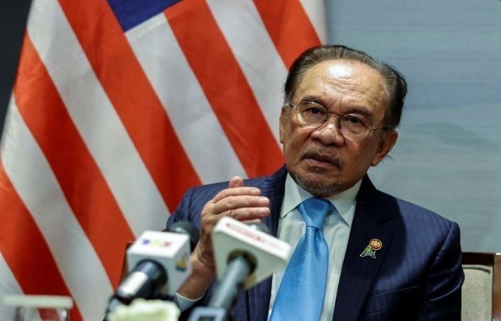 Malaysia seeks collaboration beyond Asean, eyes Maldives partnership
