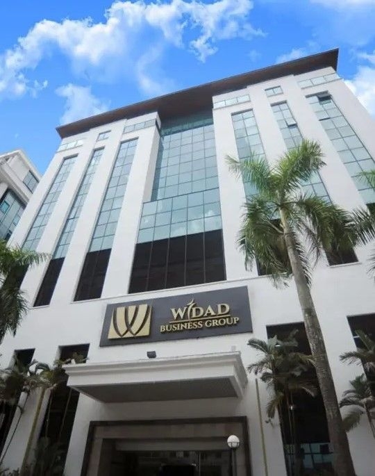 Widad Group sells Damansara Heights office for RM41.5mil