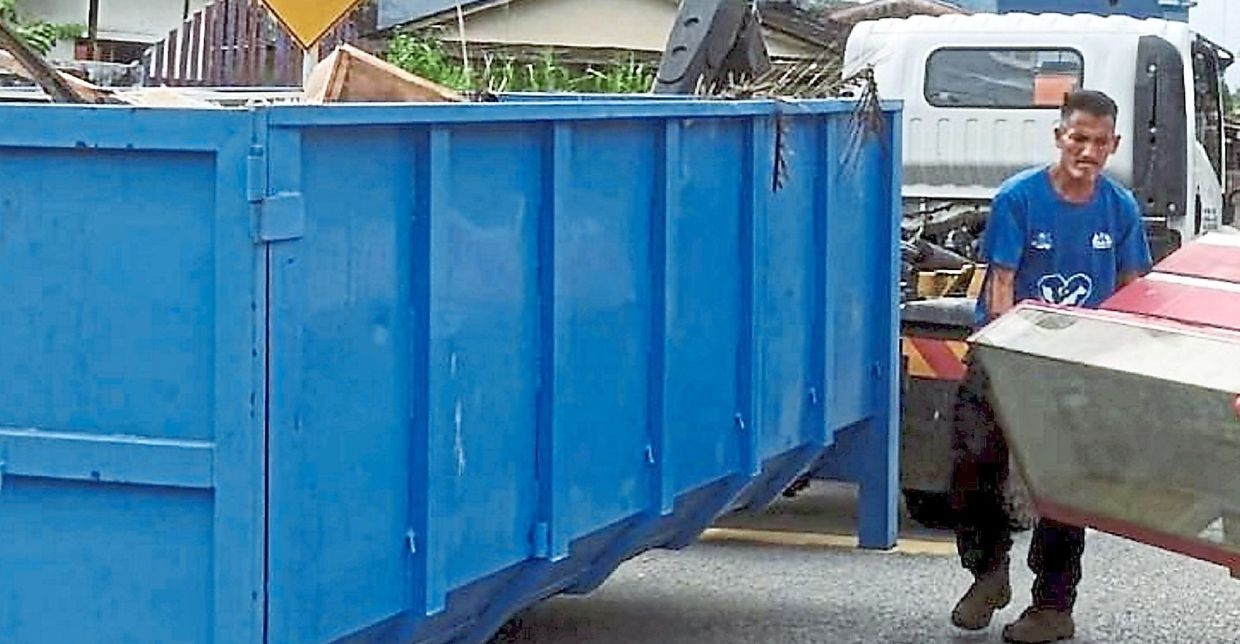 Kelantan to adopt Act 672, seeks control over waste management contractors