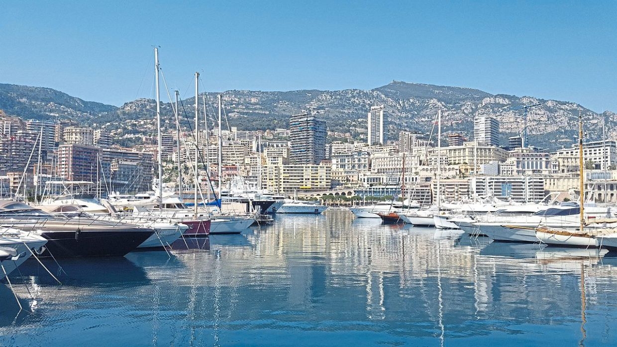 Top 20 most expensive cities in the world