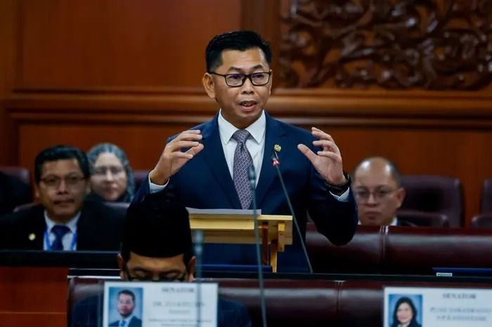 Malaysian deputy foreign minister to undertake working visit to Vietnam beginning on Tuesday (April 29)