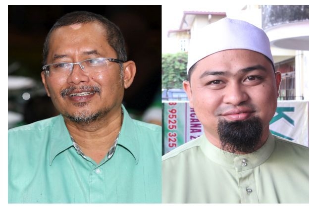 PAS denies trying to influence Singapore election