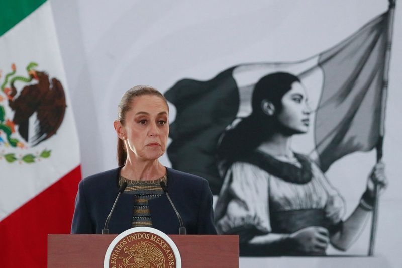 Mexico says it is boosting efforts to curb screwworm pest