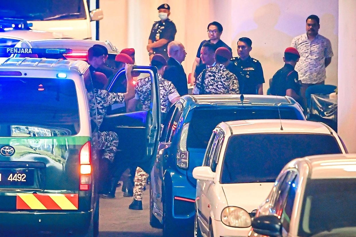 House arrest bid on hold