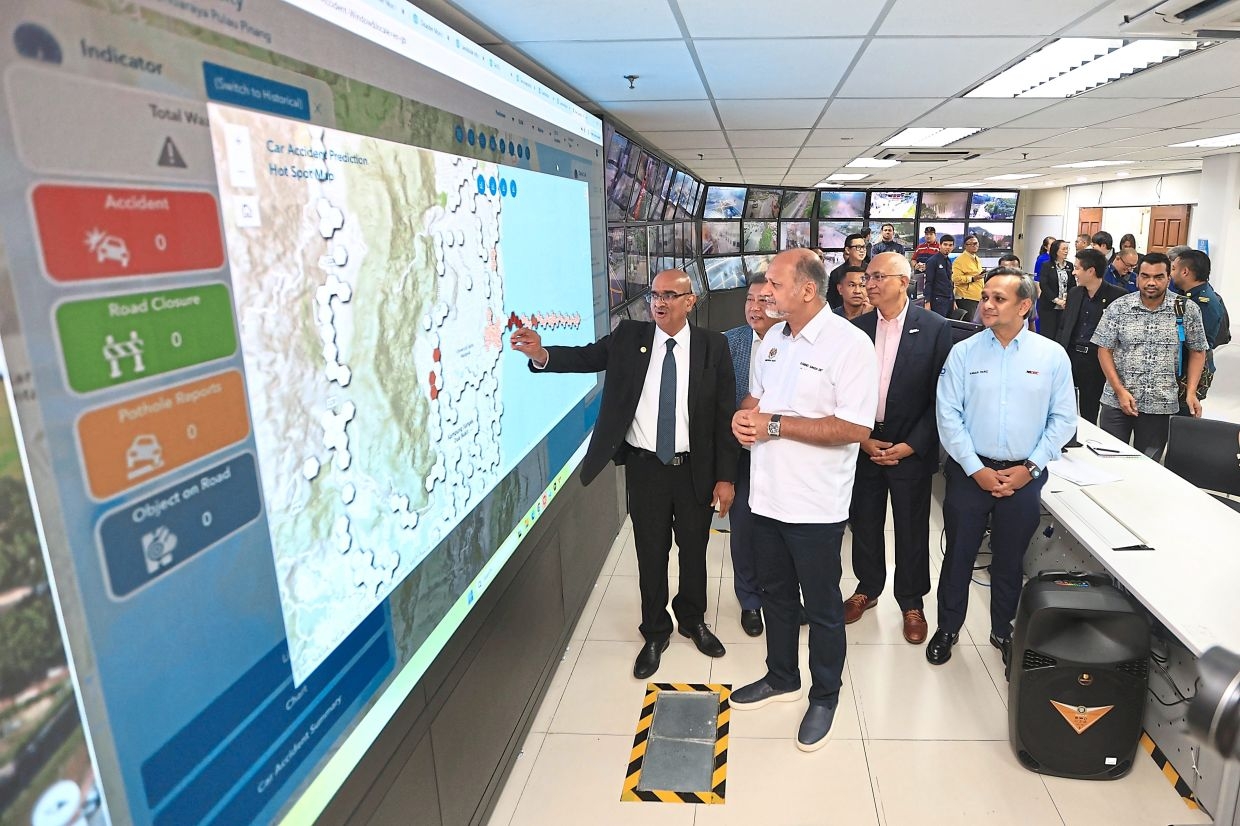 ‘Data sharing law will aid smart nation goals'