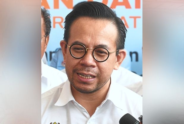 AI to be applied to five govt sectors to boost efficiency, says Sim