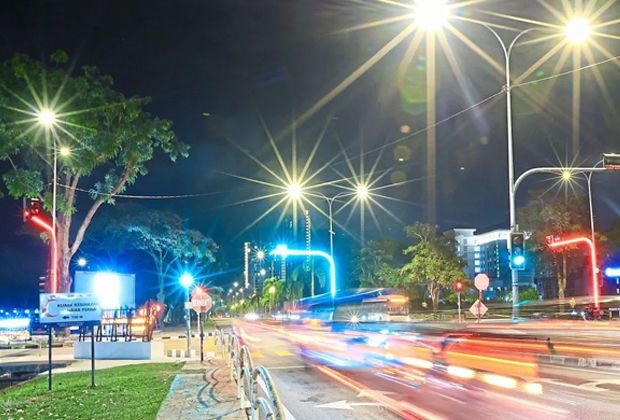Melaka needs RM25mil to resolve street lighting problem
