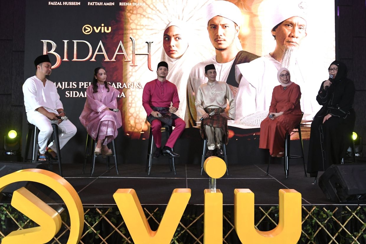 Creative industry can strengthen Malaysia-Indonesia relations, says ambassador