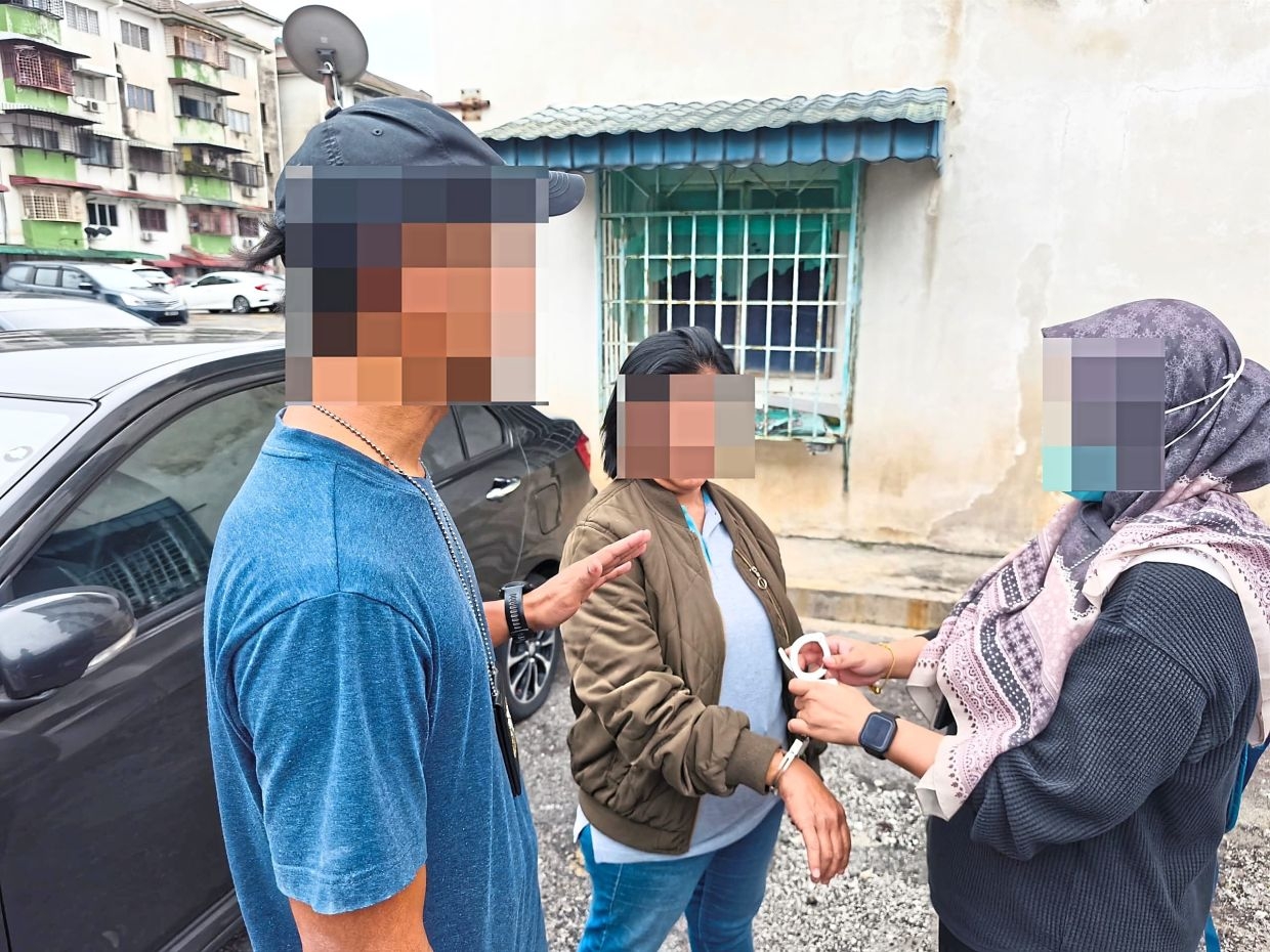 Asean member states share information to strengthen anti-trafficking cooperation