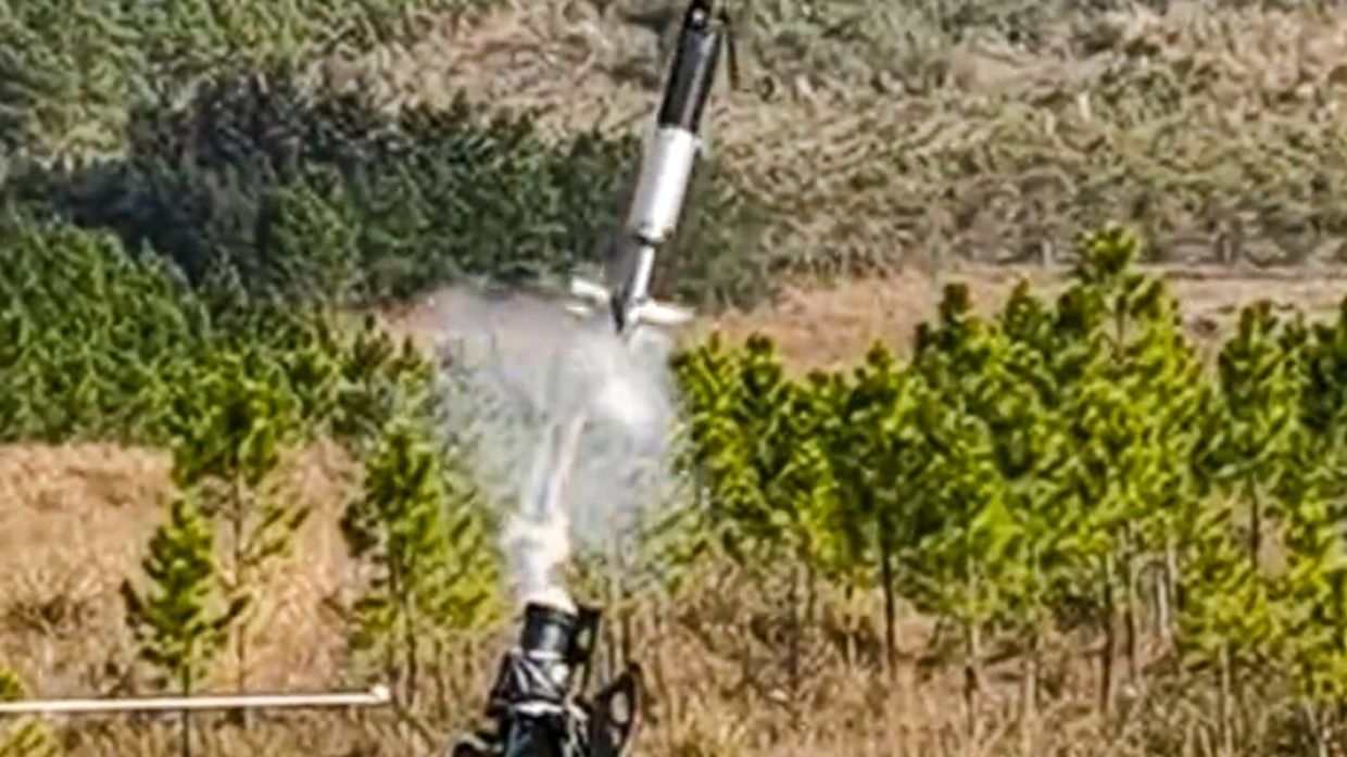 China's military rapidly expands use of low-cost AI-powered drones in ‘phased leap'