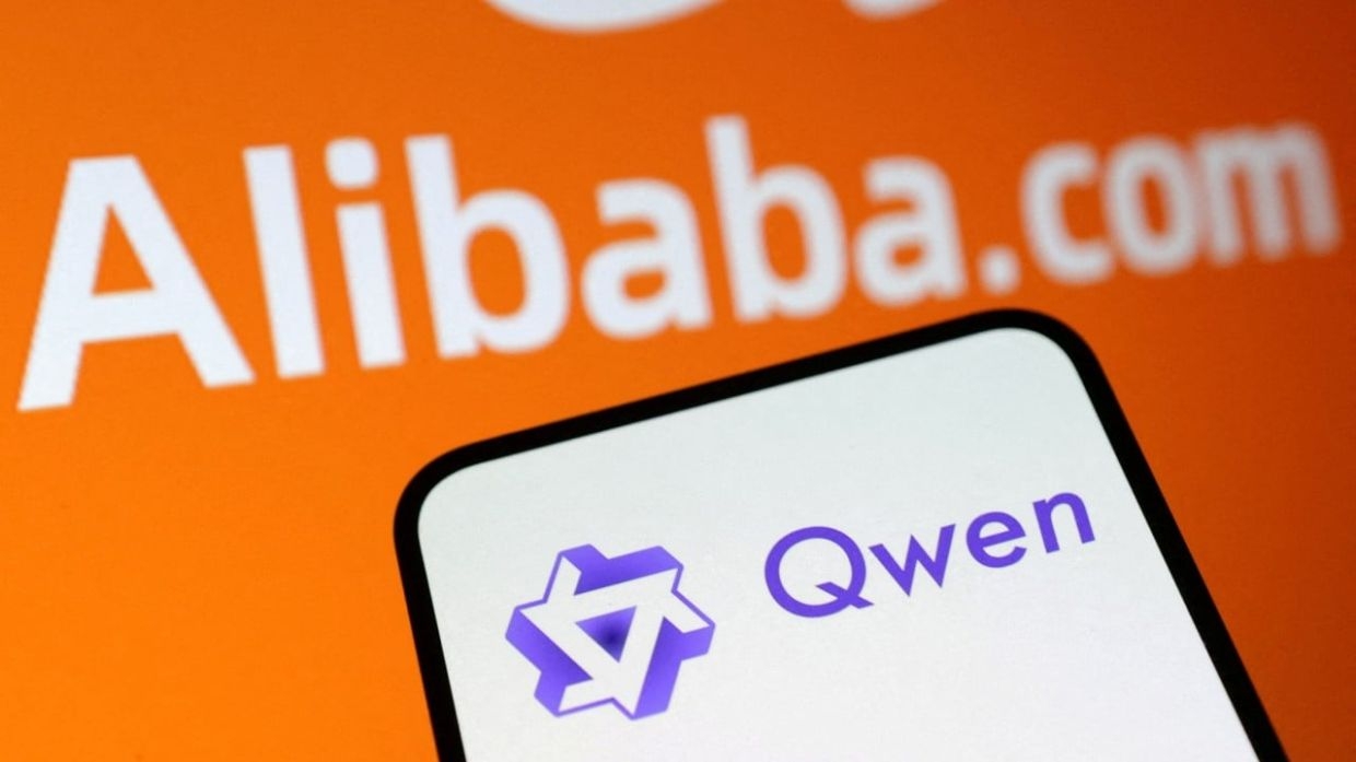 Alibaba unveils Qwen3 AI models that it says outperform DeepSeek R1