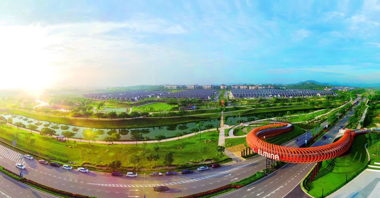 Sime Darby Property leads nation's first community solar rollout under NETR with TNB