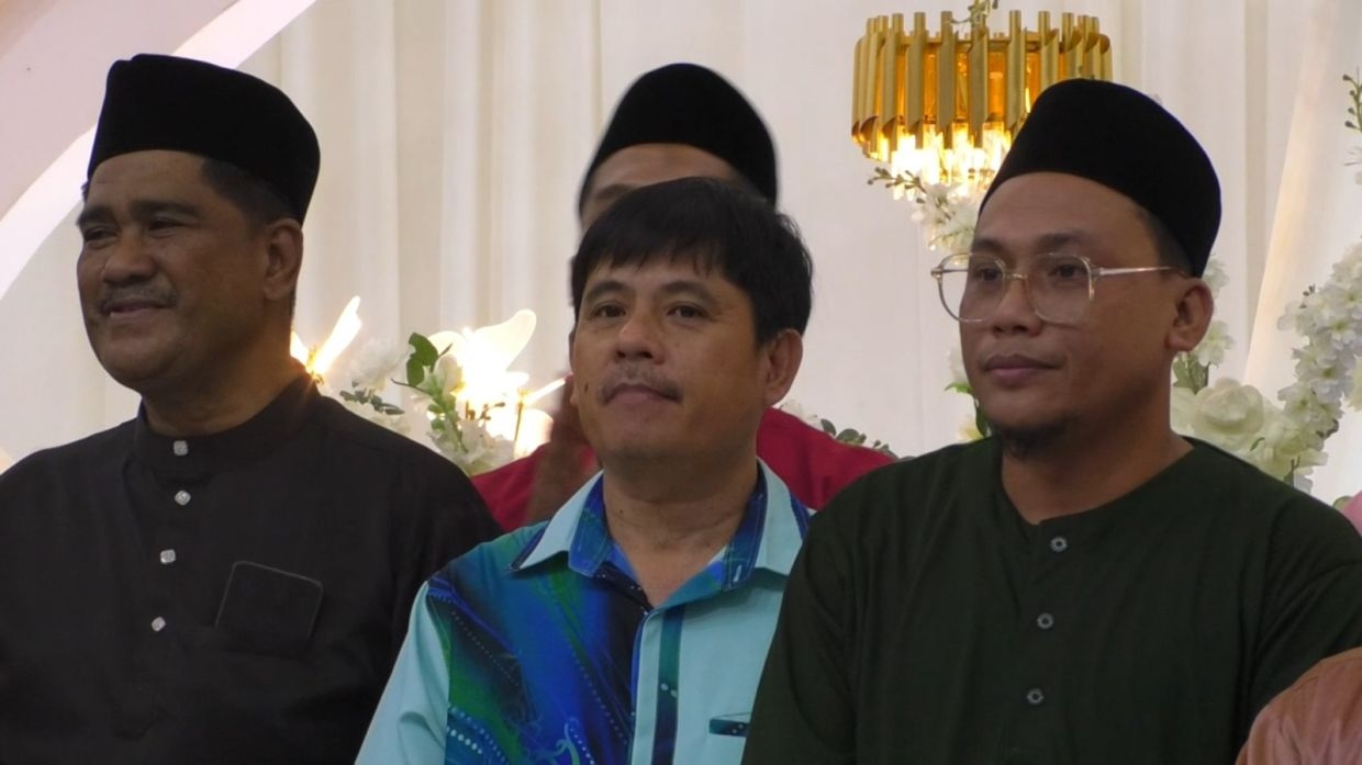 Parti Impian Sabah promises early candidate announcement, no room for last-minute lobbying