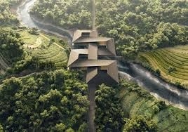 Mindfulness City in Bhutan pushes for tokenisation as new land ownership model