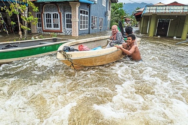 Public must learn the basics of disaster management, says Nadma