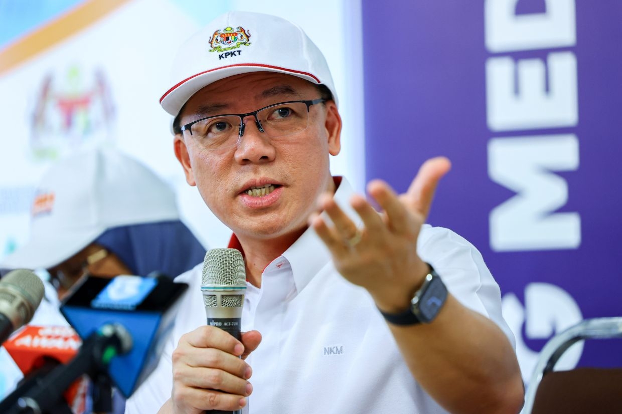 Nga slams Opposition MPs for skipping study tour to give insights on Urban Renewal Bill
