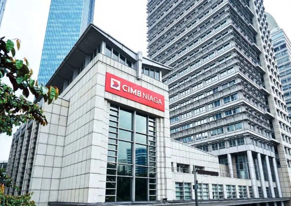 CIMB Niaga records strong performance in 1Q25