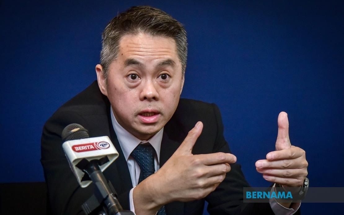 Malaysia leads AICHR in shaping future human rights plan