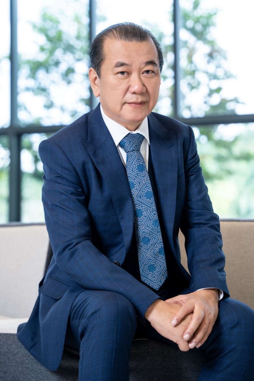 DXN posts record RM329mil net profit for FY25