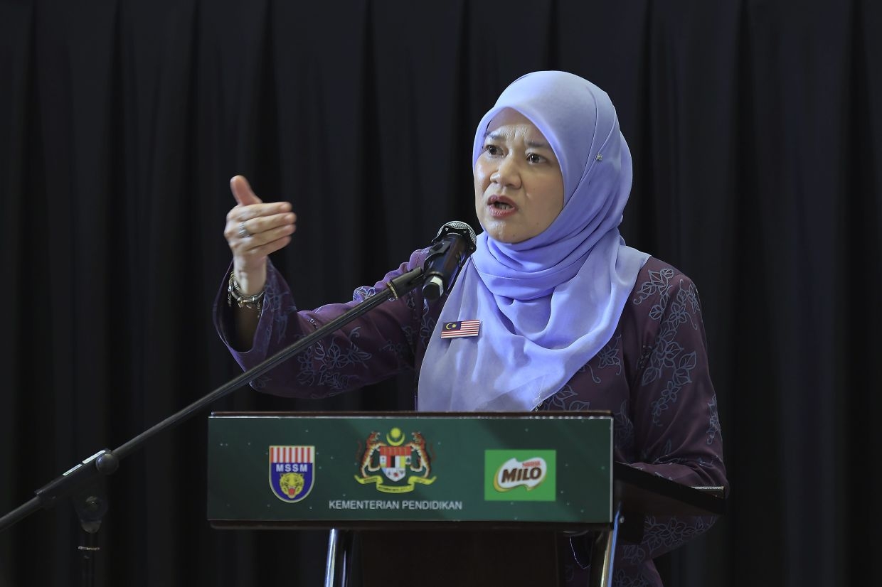 Education Ministry to increase teaching hours for sex education module in 2027