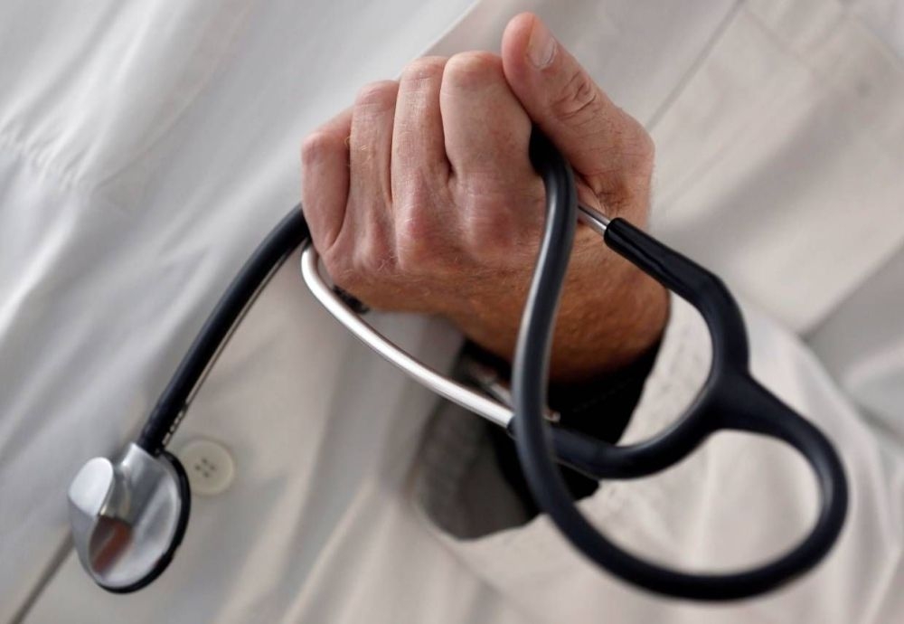 Student with ILI from Yan camp still warded but in stable condition