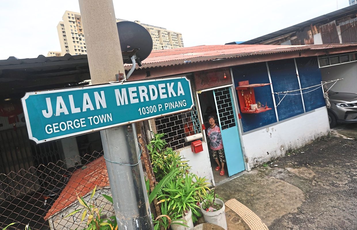 New chapter for Weld Quay villagers