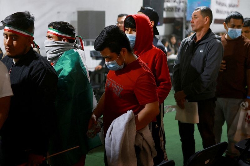 U.N. refugee agency to close four offices in Mexico amid funding crunch