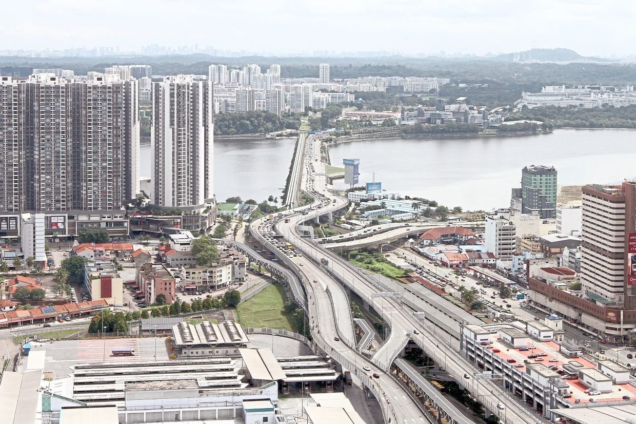 Johor sets the standards with agricultural exports