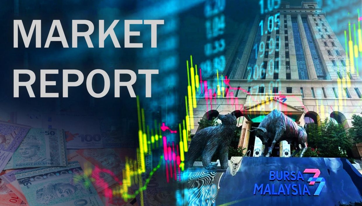 Rally resumes on Bursa Malaysia on hopeful sentiment over US trade negotiations