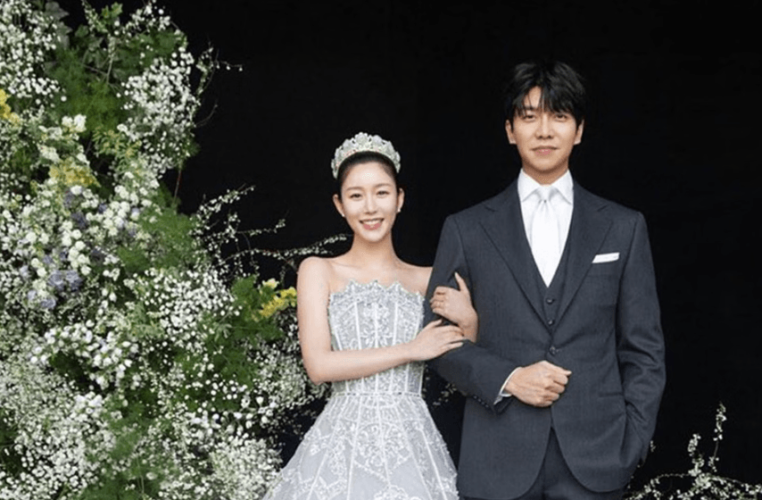 K-idol Lee Seung-gi cuts ties with in-laws over alleged stock manipulation