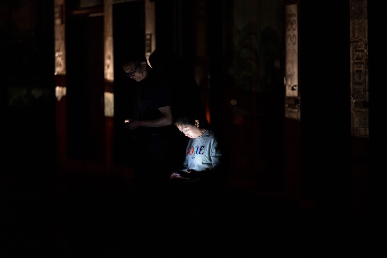 How power outages impact telecom networks