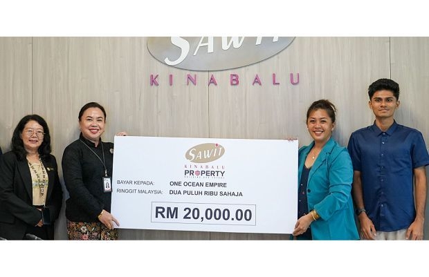 Marine conservation boost for Semporna