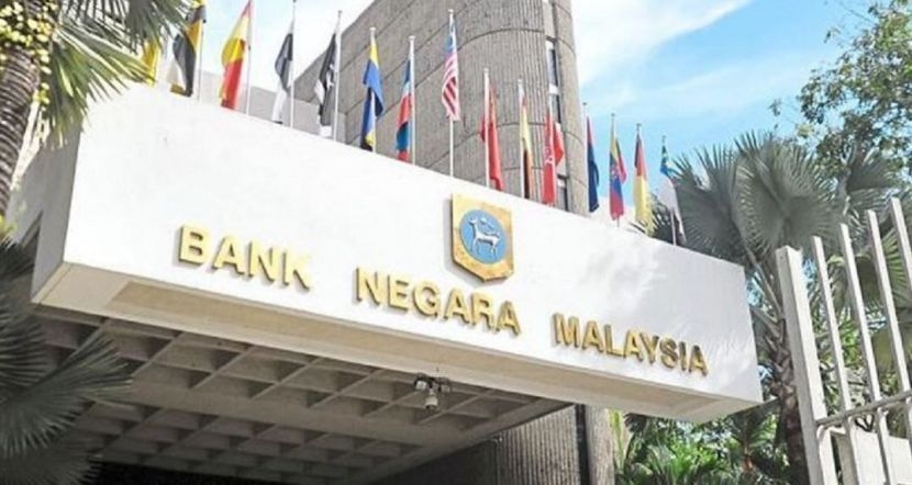 Malaysia's official reserve assets at US$117.49bil as of end-March 2025