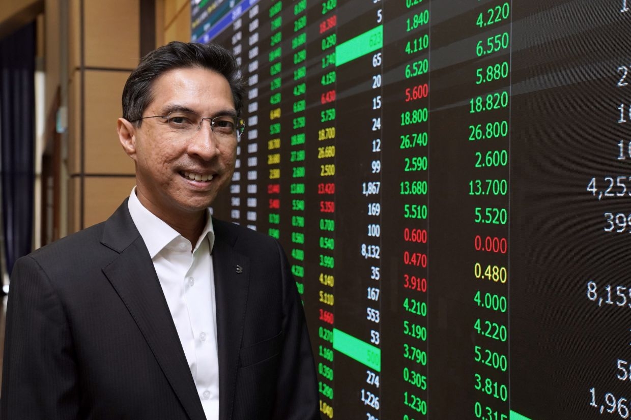 Bursa Malaysia launches Bursa RISE+ to enhance visibility, profile of companies