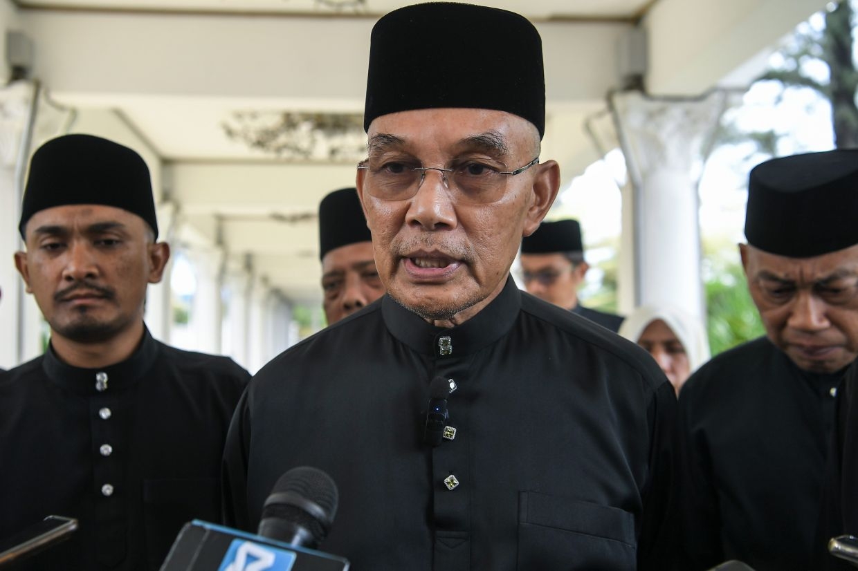 Perlis incurs RM2.4mil loss from coupon parking non-compliance