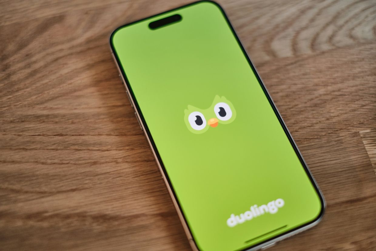 Duolingo more than doubles courses as 'AI-first' push draws heat