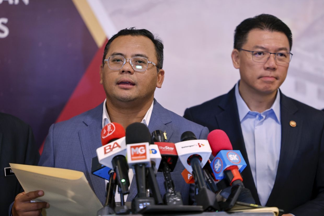 Putra Heights inferno: State govt allocates RM2.73mil rental aid to 455 families
