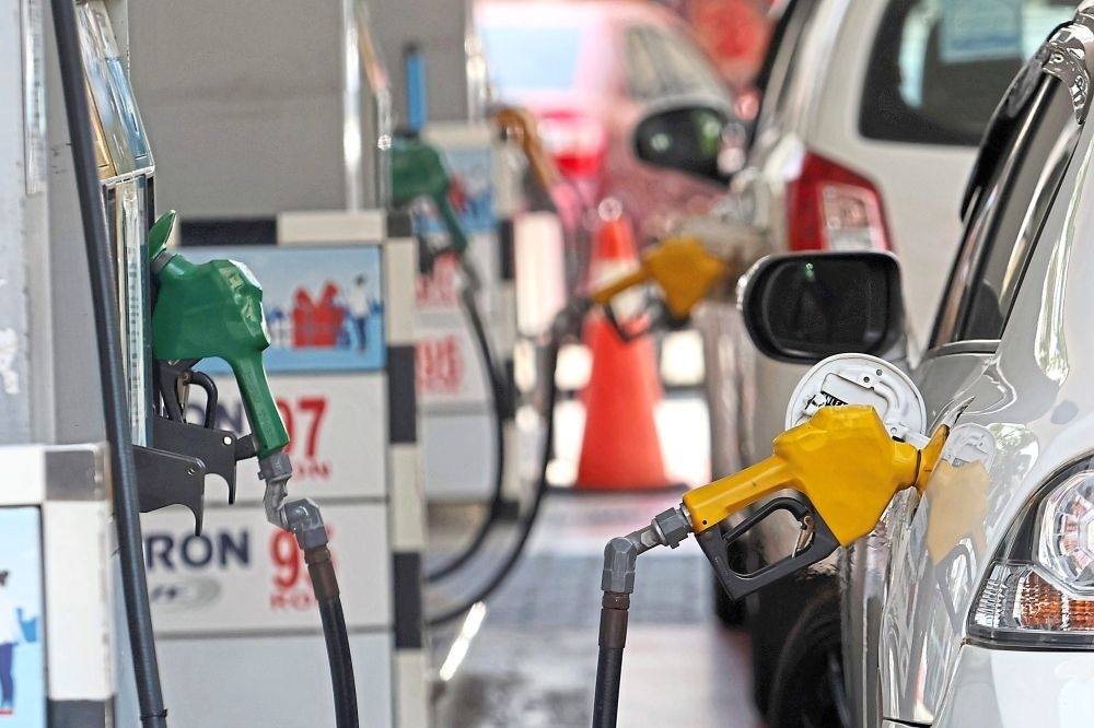 No change in petrol, diesel price until May 7