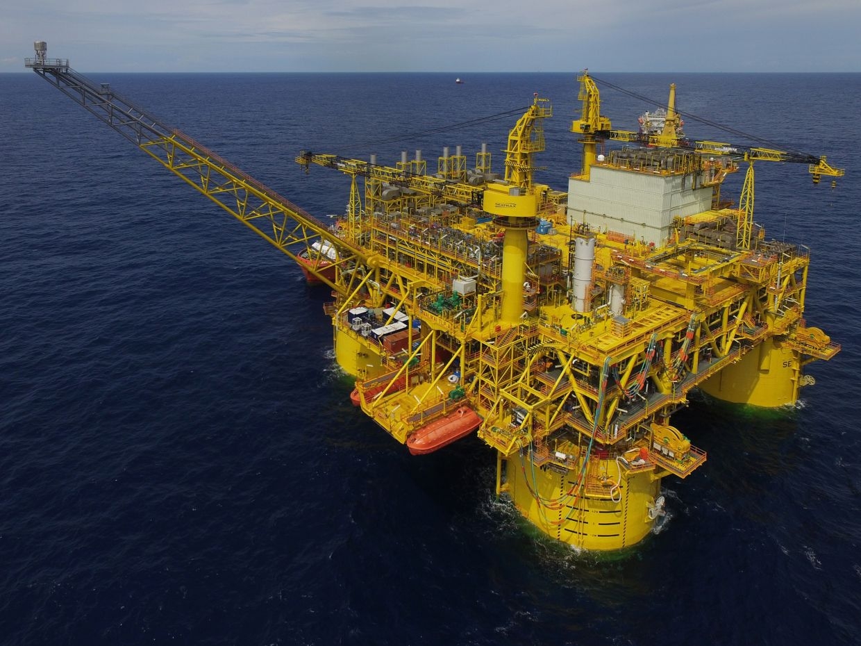 ConocoPhillips confirms exit from RM13.7bil Salam-Patawali deepwater project