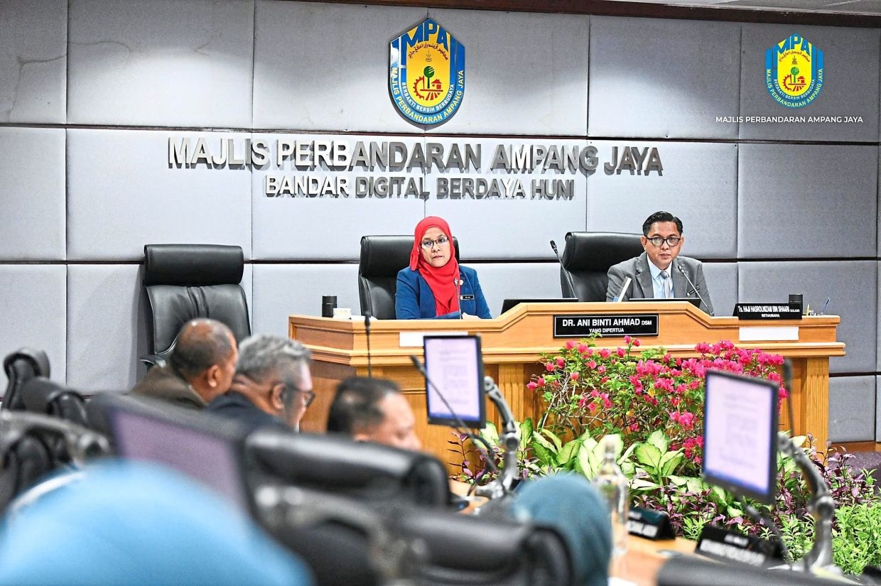 MPAJ: No foreigners on frontline