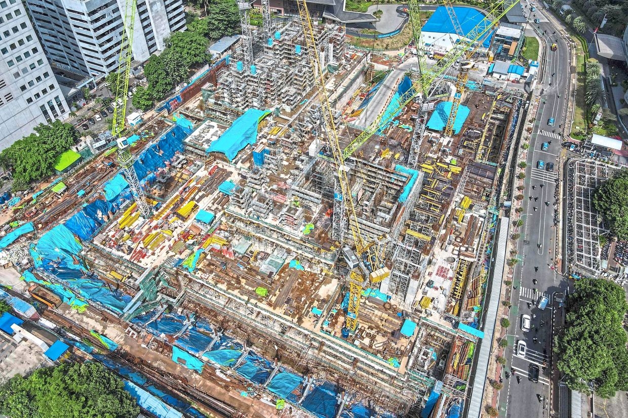 Foreign investment rises 12% in first quarter